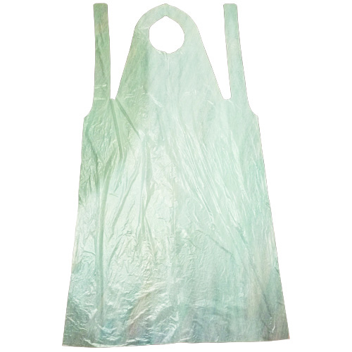 Plastic Apron